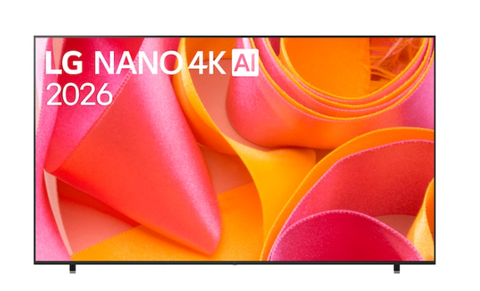 Smart Tivi LG Nano AI 4K 43 inch 43NU835BPSA