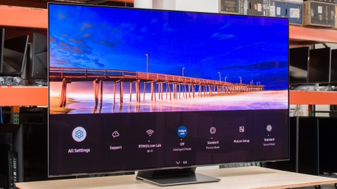MUA TIVI Samsung S95B OLED TV 4K CAO CẤP GIÁ RẺ NHẤT