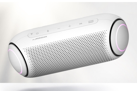 Loa Bluetooth LG XBOOMGo PL5 Mới 100%
