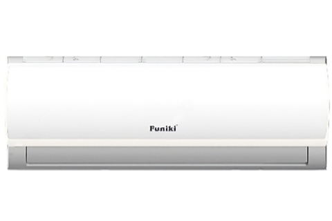 Điều hòa Funiki Inverter 24000 BTU 1 chiều HIC24TMU gas R-32