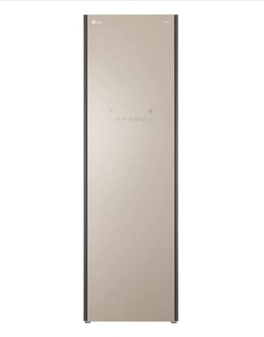 Máy giặt hấp sấy LG Styler S5ROC/S5RFO 2022