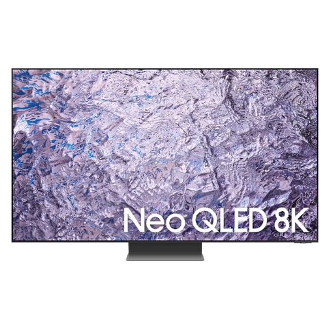 Smart Tivi Neo QLED Samsung QA75QN800D ( 75QN800D ) 8K 75 inch 2024 Chính hãng Mới 100%