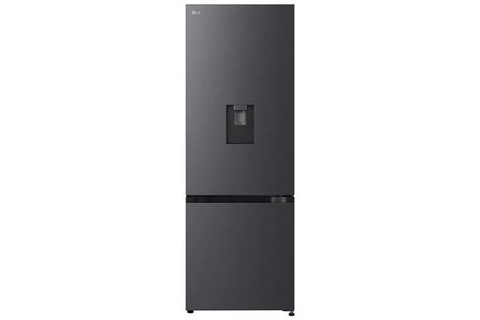 Tủ lạnh LG Inverter 332 lít LBD33BLMA Mới 100%