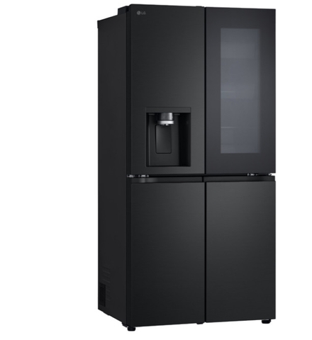 Tủ lạnh LG  LFI50BLMAI Inverter 508 lít Multi Door InstaView Mẫu 2024 Chính hãng mới 100% Nguyên hộp