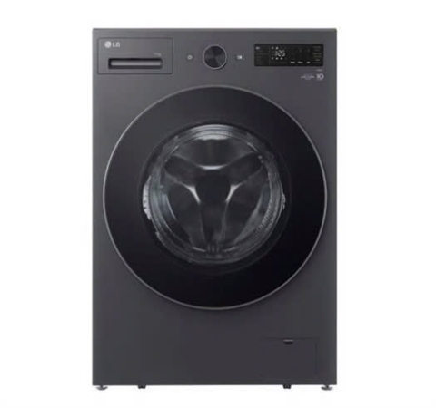 Máy giặt LG F2515SNTG 2024  AI DD Inverter 15 kg