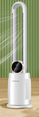 Quạt Điều hòa Lọc không khí không cánh Changhong WY1826RT – HÀNG CHÍNH HÃNG BẢO HÀNH 12 THÁNG Mới 100%