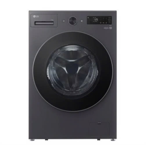 Máy giặt LG Inverter 17 kg F2517SNTG Mới 100%