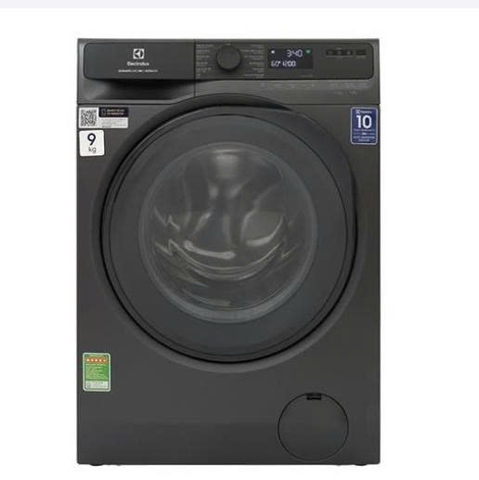 Máy giặt Electrolux Inverter 9 kg EWF9023P5WC mới 100%