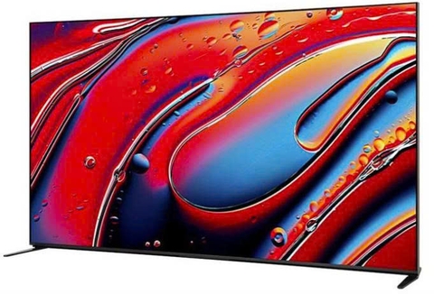 Google Tivi QLED Mini LED Sony AI 4K 75 inch K-75XR90VN3 Mẫu 2026 Mới 100%
