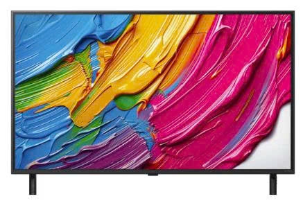 Smart Tivi LG AI 4K 65 inch 65QNED81BSA Mẫu 2026 Mới 100%