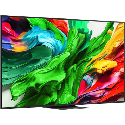Smart Tivi LG 86 inch 86MRGB86BSA Micro LED evo Mẫu 2026 Mới 100%