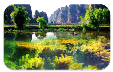 HIGH RECOMMENDED FOR ACTIVE PEOPLE AND NATURE LOVER