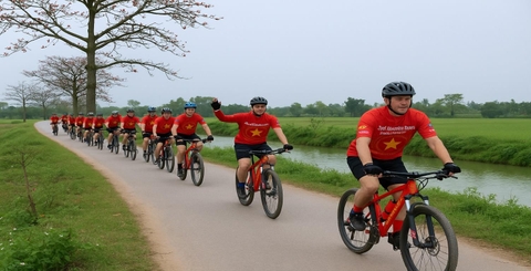 Kickstart the 2025–2026 Cycling Season: Epic Bike Tours in Vietnam, Laos & Cambodia