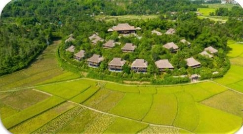 14 DAY NORTH VIETNAM REAL PREMIUM ADVENTURE HOLIDAY