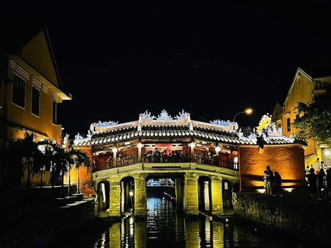 15 DAYS HANOI - HO CHI MINH ROAD BIKE HOLIDAY