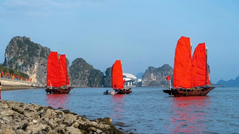 14 DAY NORTHERN VIETNAM BACKROAD CYCLE TOUR