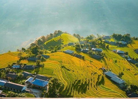 15 DAY NORTH VIETNAM REAL PREMIER ADVENTURE TOURS