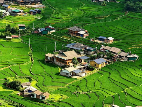 15 DAY NORTH VIETNAM REAL ADVENTURE PACKAGE HOLIDAY
