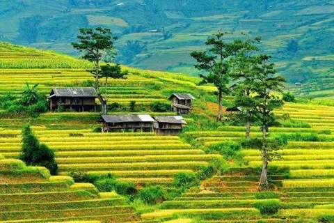 21 DAY ULTIMATE VIETNAM REAL PREMIER MULTI ADVENTURE PACKAGE HOLIDAY