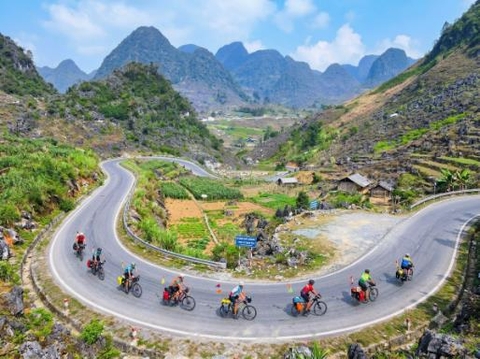 5 DAY HA GIANG LOOP BICYCLE TOURS