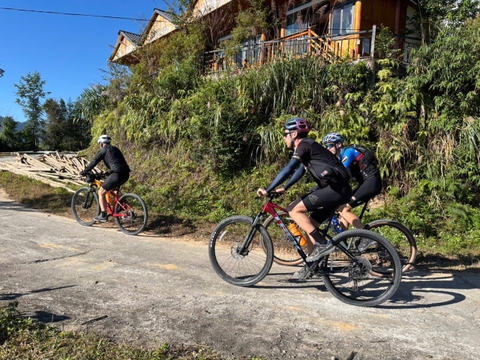5 DAY HA GIANG LOOP BICYCLE TOURS