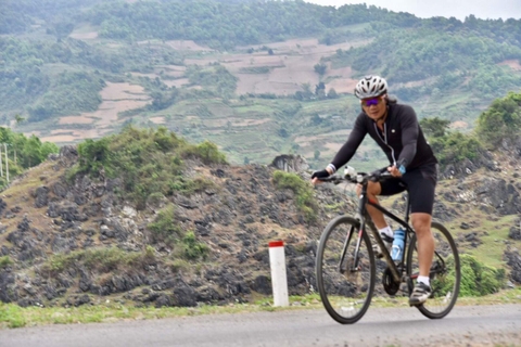 5 DAYS – HA GIANG INCREDIBLE CYCLING CHALLENGE