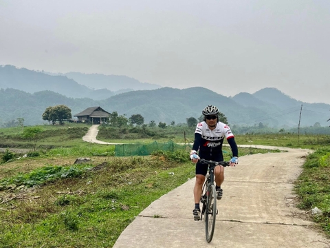 7 DAYS HA GIANG LOOP BICYCE TOURS