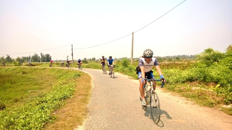 21 DAY EPIC HA GIANG LOOP & CENTRAL COAST VIETNAM BIKE TOURS