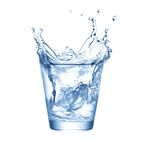 Water Bottle