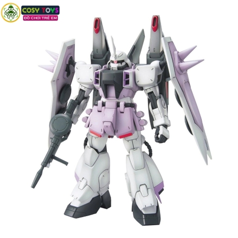 Mô hình Gundam HG 1/144 28 Cao 17cm - nặng 150gram - Figure Gundam