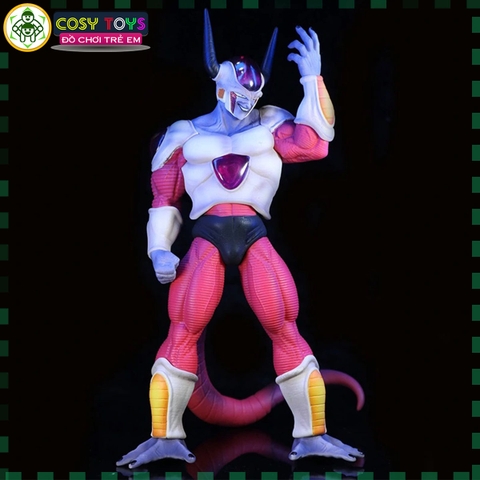 Mô Hình Dragon Ball Frieza siêu ngầu , cao 35cm - Figure DragonBall