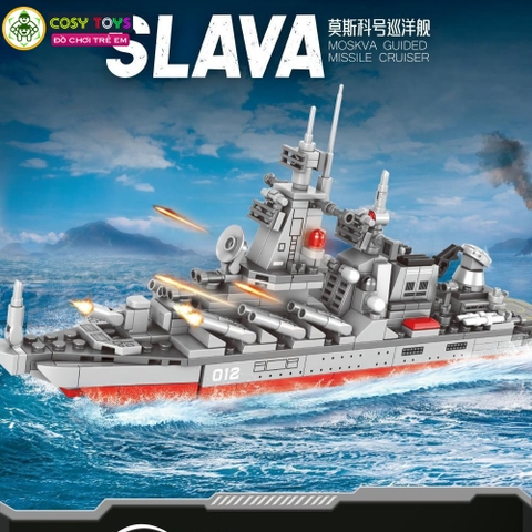 Đồ chơi lắp ghép xếp hình máy bay, trực thăng tàu chiến, xe tăng quân sự đủ mẫu từ 313-342-322 chi tiết cho bé
