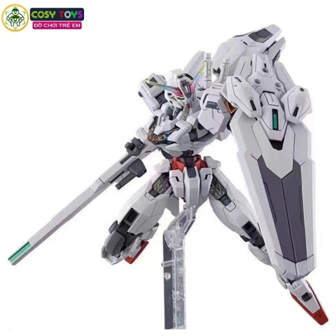 Mô hình lắp ráp HG TWFM 1/144 Gundam Calibarn - Cao : 15cm - Nặng : 200gram