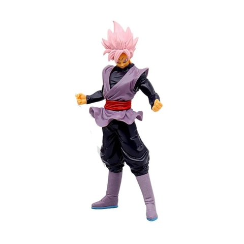 Mô hình DragonBall Songoku black cao 18cm - bản bộ - Dragon Ball