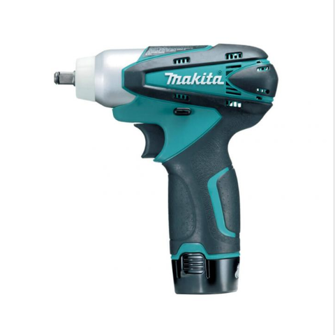 Máy Siết Bu Lông Dùng Pin MAKITA TW100DWE