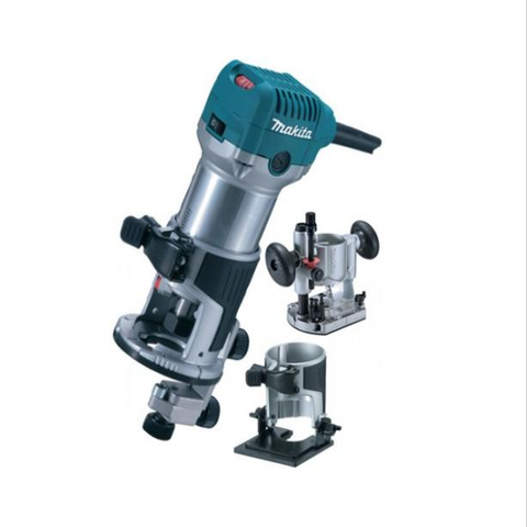 Máy Đánh Cạnh MAKITA RT0700C (6MM-710W)