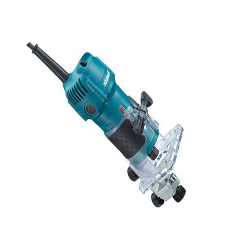 Máy Đánh Cạnh MAKITA 3709 (6MM-530W)