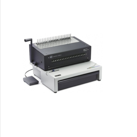 Máy đóng sách GBC-C800Pro
