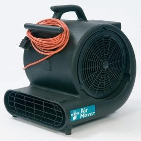 Máy Sấy Thảm Công Nghiệp Truvox Air Mover