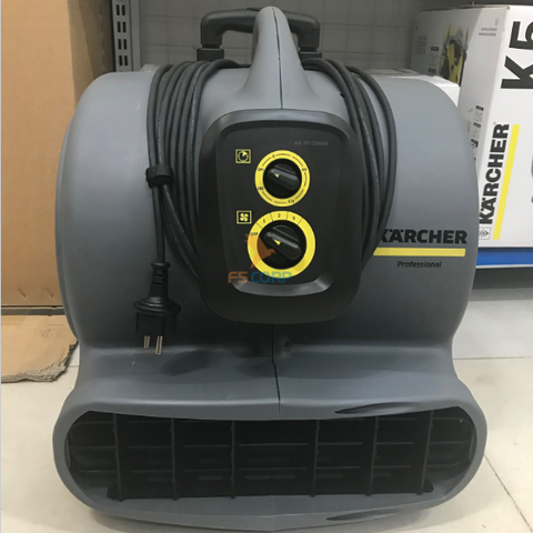 Quạt Thổi Thảm Karcher AB 45 Classic