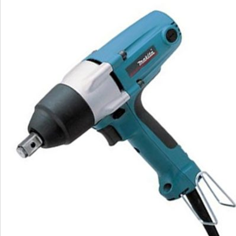 Máy Vặn Ốc MAKITA TW0200 (380W)