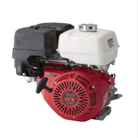 Động cơ xăng Bamboo BmB GX 200