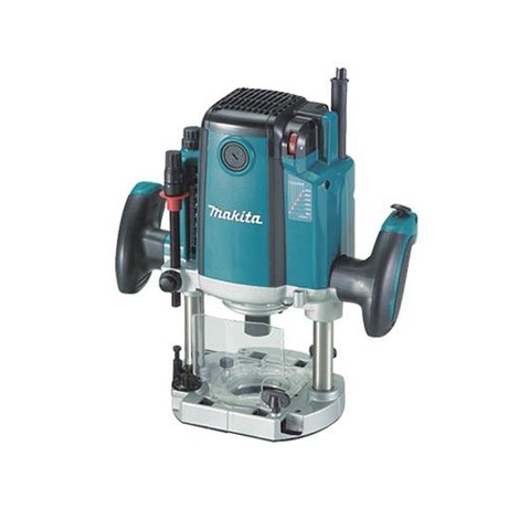 Máy Phay (Loại Sâu) MAKITA RP2301FC (12MM-2100W)