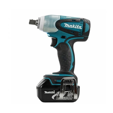 Máy Siết Bu Lông Dùng Pin MAKITA DTW251RFE