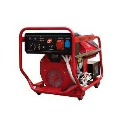 Máy Phát Điện Hàn Honda HMW220