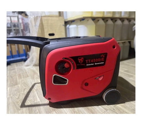Máy phát điện TT4500 inverter xăng