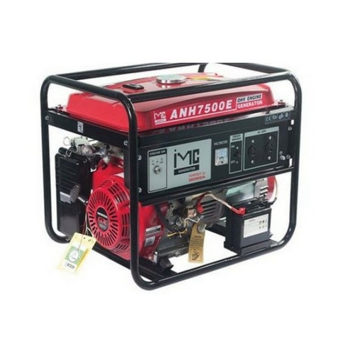 Máy Phát Điện HONDA ANH-7500E