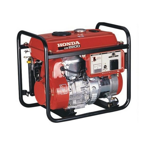 Máy Phát Điện Honda EB 2200 (Ấn Độ 1.7KVA)