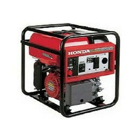 Máy Phát Điện Honda EB 3000S (Ấn Độ 2,5KVA)