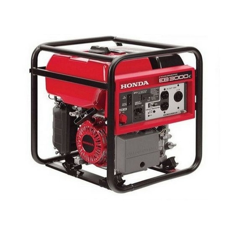 Máy Phát Điện Honda EB 3000 (Ấn Độ)